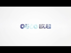 Zeer efficiënte 8T16M Offshore Knuckle Boom AHC Kran te koop