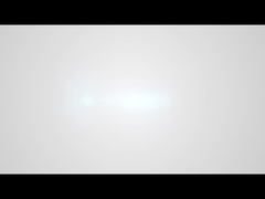 OUCO 3,5-tonne terugtrekbaar A-frame voor diepzeeproeven